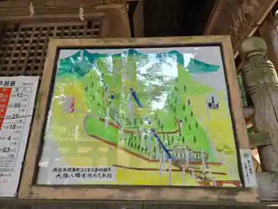 大塩八幡宮(福井県)