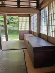 宗鏡寺の建物その他