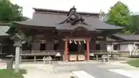 大洗磯前神社(茨城県)