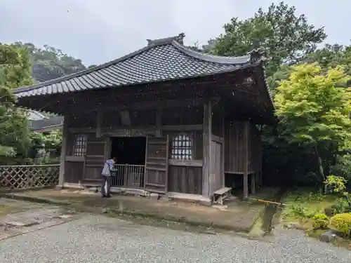 海蔵寺(神奈川県)