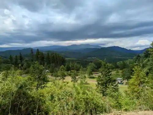 あやかり神社(栃木県)