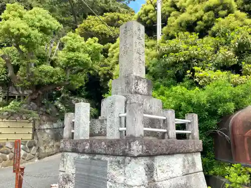 法源寺のその他建物