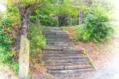 五十瀬神社(宮城県)