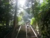 前神寺のその他建物