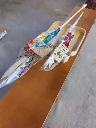 厚別神社(北海道)