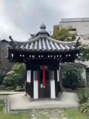 新善光寺 来迎堂(京都府)