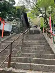 金剛宝寺（紀三井寺）の建物その他