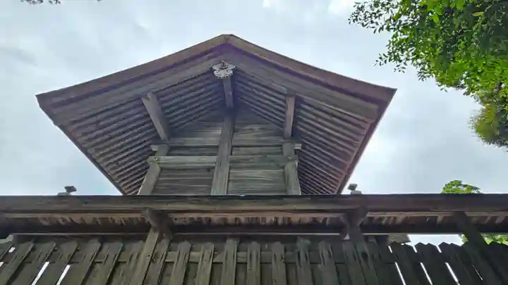 八重垣神社(島根県)