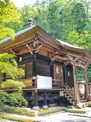 平泉寺(山形県)