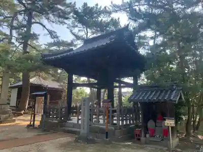 讃岐國分寺(香川県)