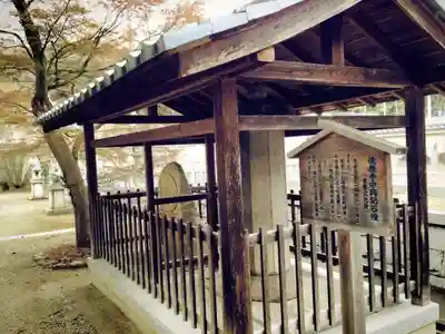 達磨寺のその他建物