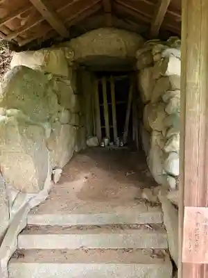 河野神社(善応寺古墳)のその他建物