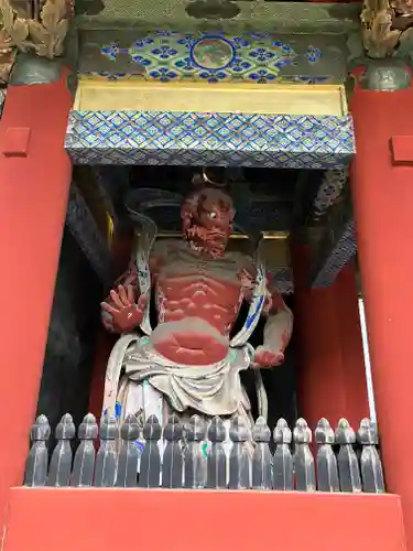 日光東照宮(栃木県)