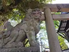 大國魂神社(東京都)