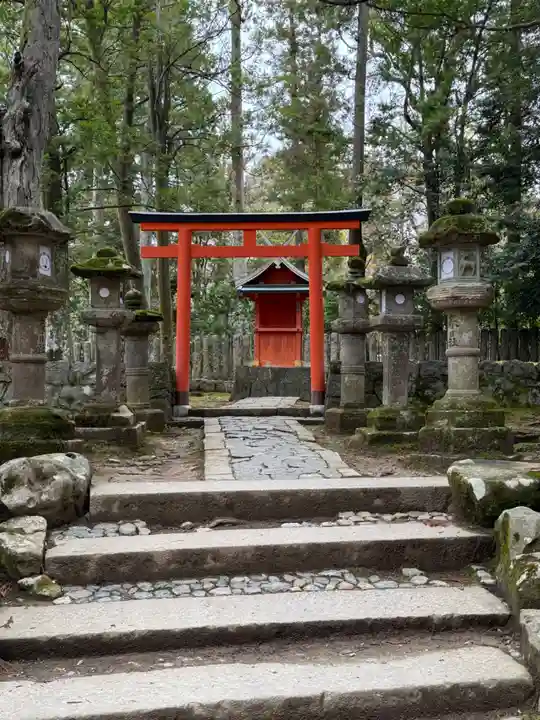 春日大社(奈良県)