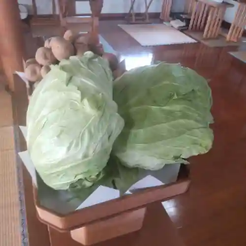 七重浜海津見神社(北海道)