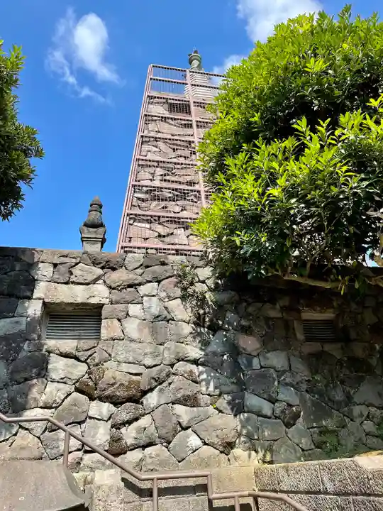 普門院(東京都)