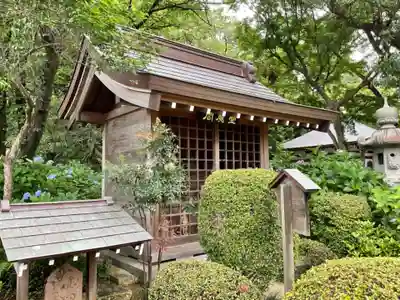 妙楽寺のその他建物