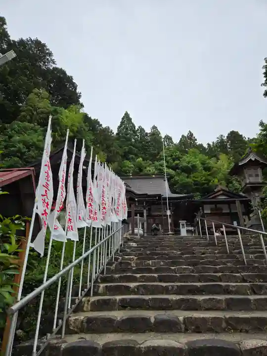 悟竹院(岐阜県)