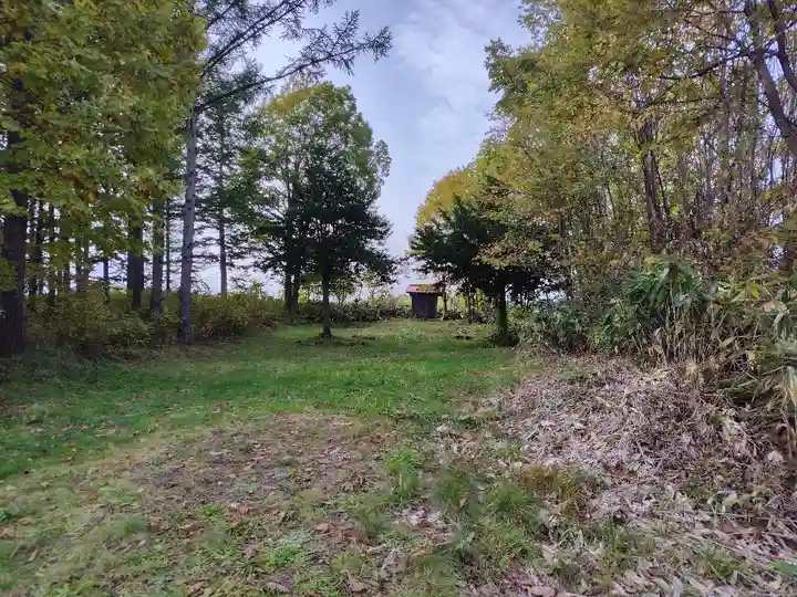 三和神社(北海道)