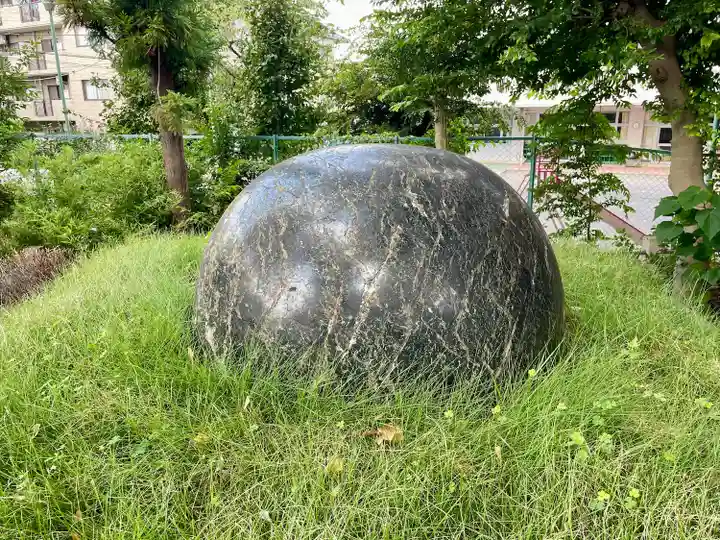 柴又八幡神社(東京都)