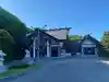北門神社(北海道)