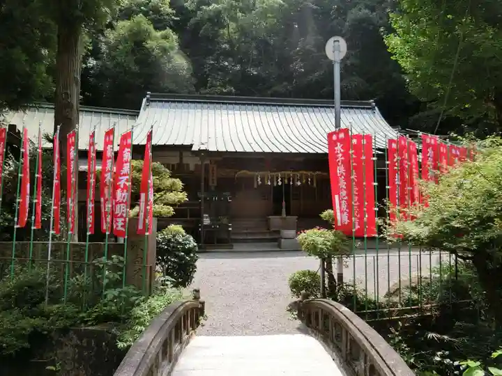 施福寺のその他建物