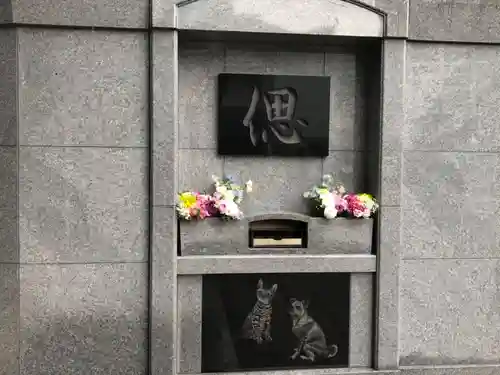 梅窓院のその他建物