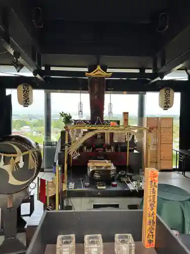 ありがとう寺(静岡県)