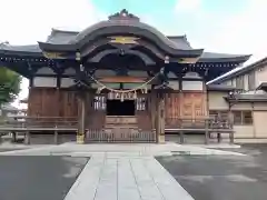 子守神社(千葉県)