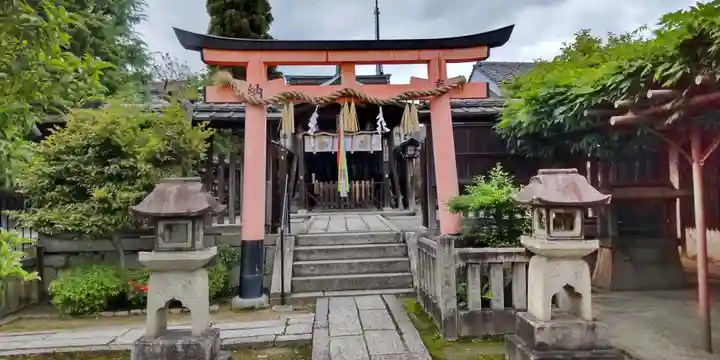 剣神社(京都府)