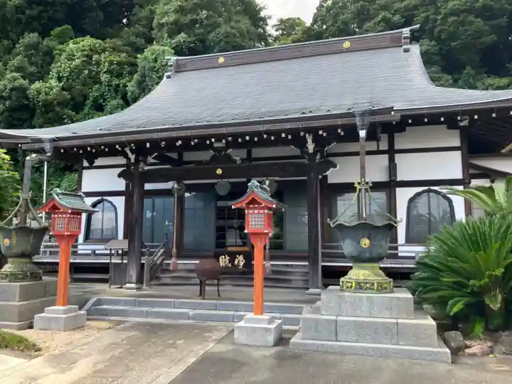 浄流寺(神奈川県)