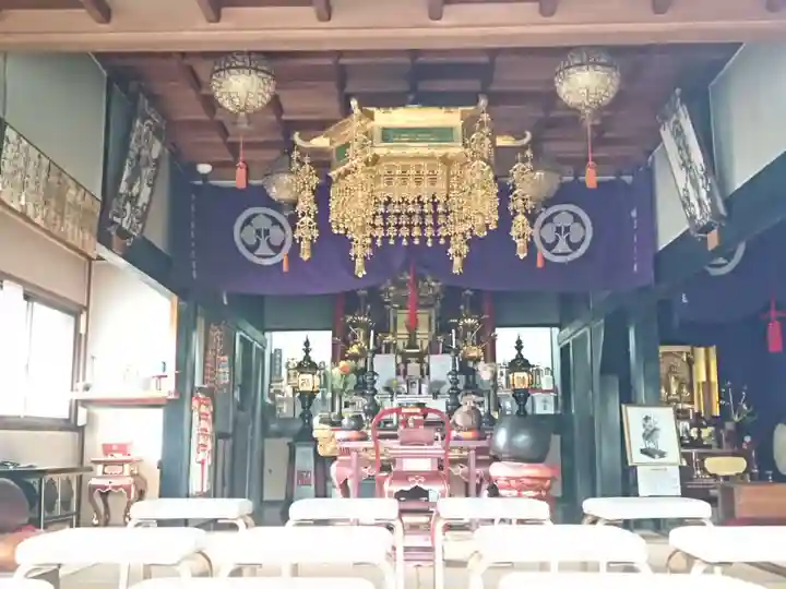三河善光寺 無量寺(愛知県)