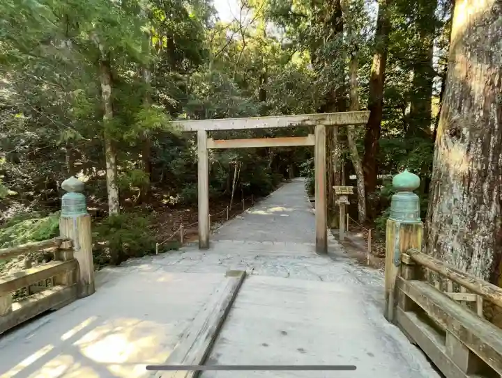 風日祈宮(皇大神宮別宮)(三重県)