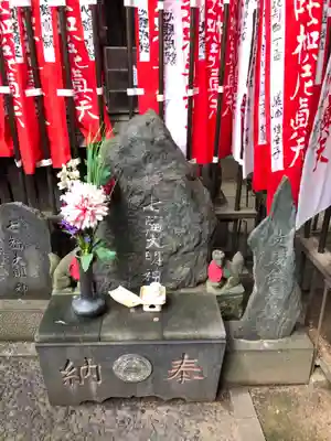 豊川稲荷東京別院のその他建物