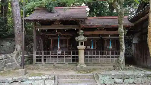 伊居太神社(大阪府)