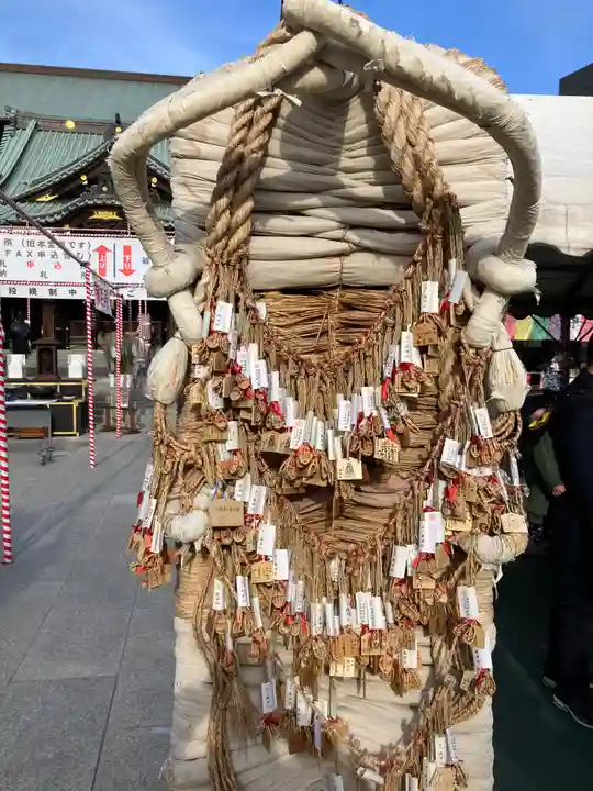 富岡八幡宮(東京都)