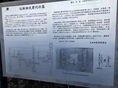 十二所神社の歴史