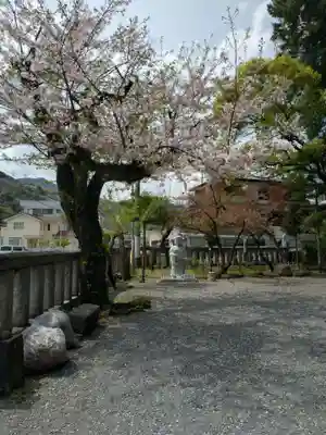 五所神社(神奈川県)