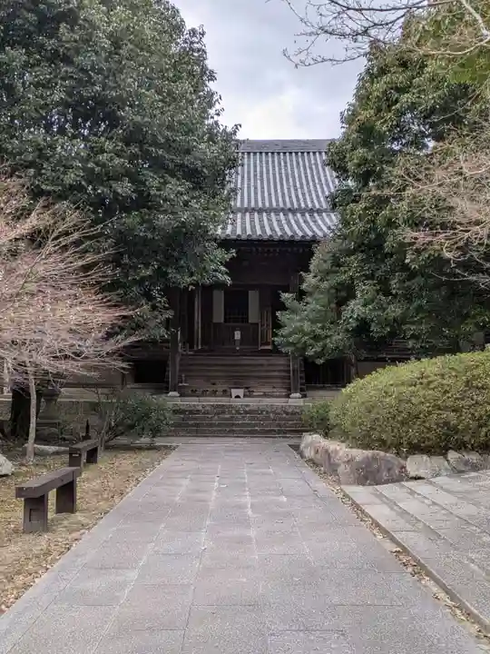 太山寺(兵庫県)
