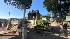 若宮神社(滋賀県)