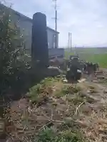 三霊神(栃木県)