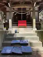 日代御子大神社(山梨県)