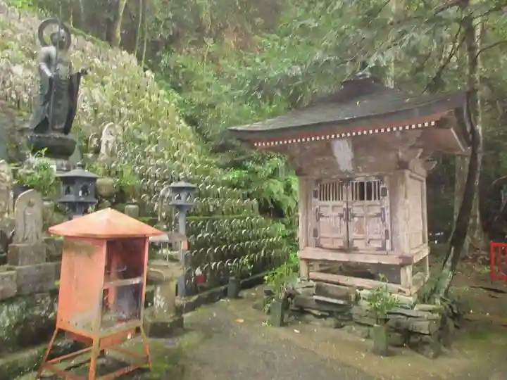 岩屋寺(愛媛県)