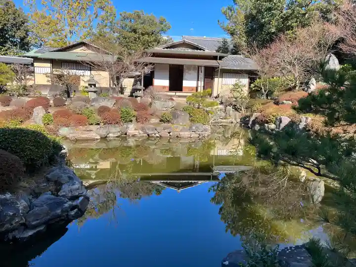 両足院(京都府)