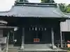 猿田彦神社の本殿・本堂