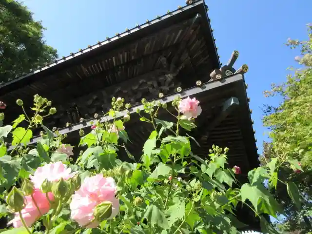 英勝寺のその他建物