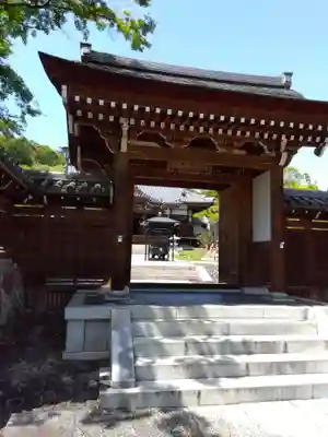 能仁寺(埼玉県)