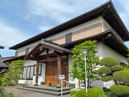 妙純寺のその他建物