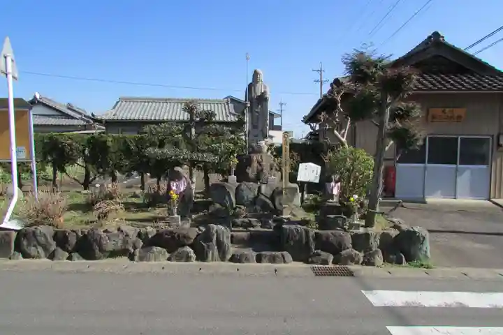 弘法堂(東川第二公民館)の本殿・本堂